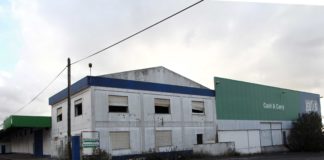 Câmara de Óbidos vai comprar antigas instalações da Coopercaldas