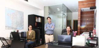 Assistexpat ajuda estrangeiros a instalarem-se na região