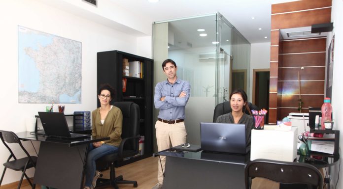 Assistexpat ajuda estrangeiros a instalarem-se na região