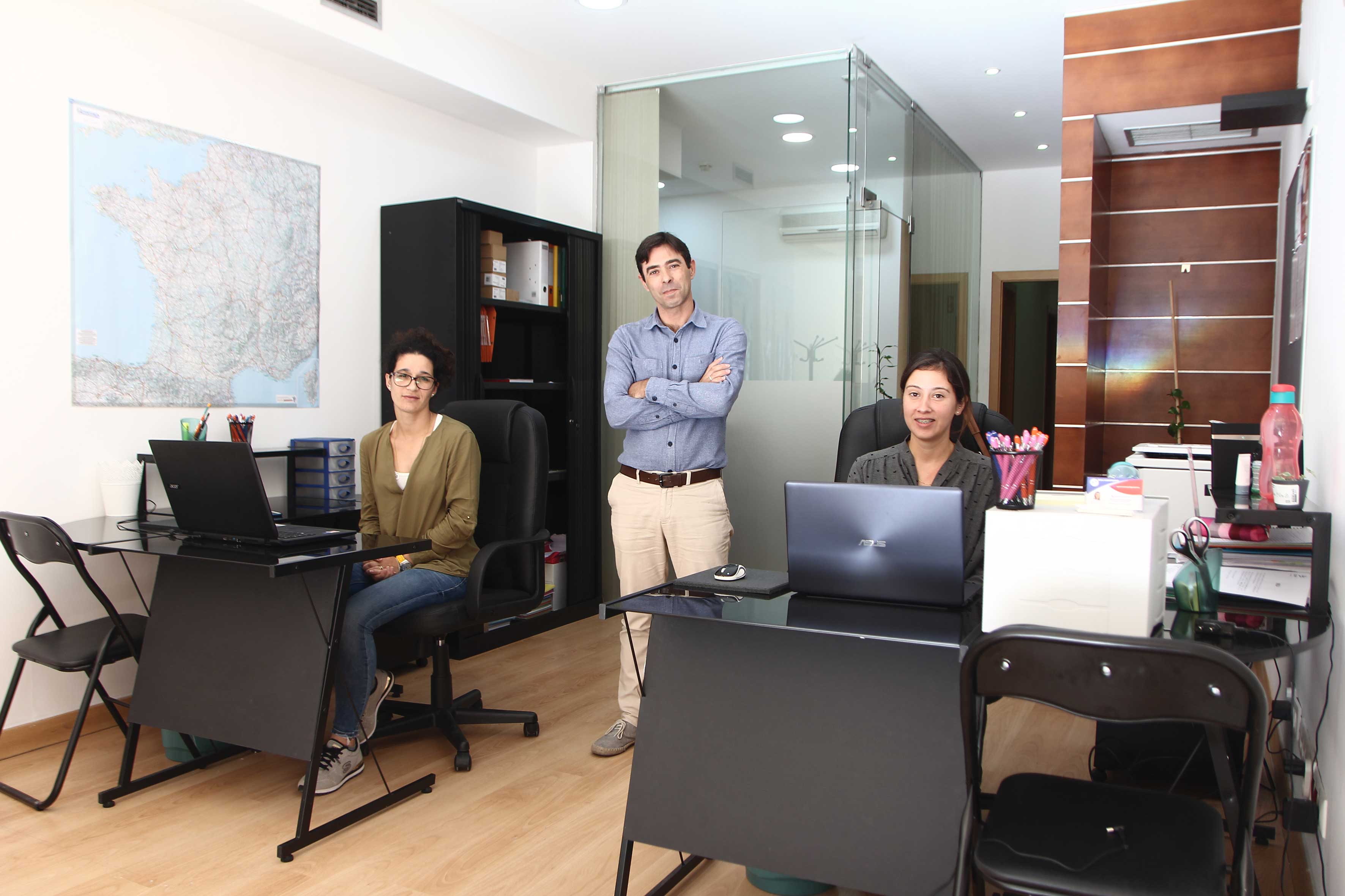 Assistexpat ajuda estrangeiros a instalarem-se na região