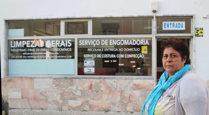 O Bem Limpar reabriu nas Caldas