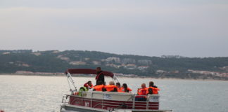Operadores turísticos e jornalistas vieram conhecer as Caldas e a Lagoa de Óbidos