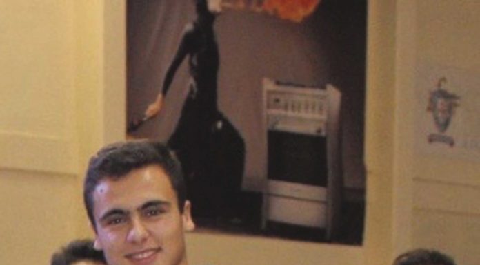 Afonso Reis homenageado no Norte do País