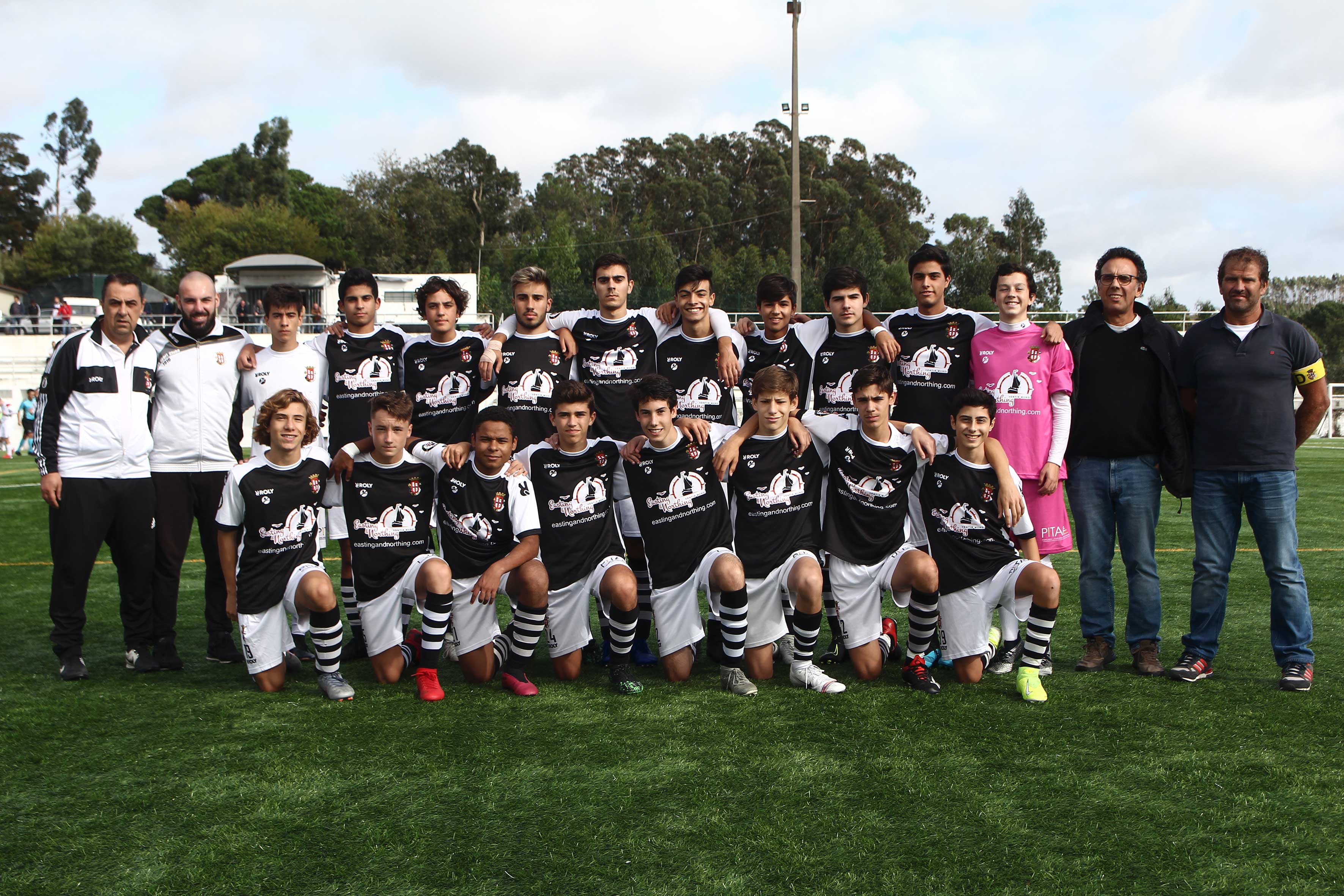 Caldas B perdeu na estreia em casa