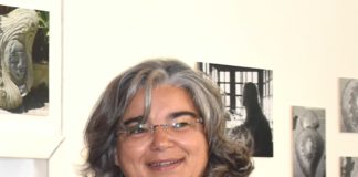 Maria João Domingos é a nova vice-presidente da Câmara das Caldas da Rainha