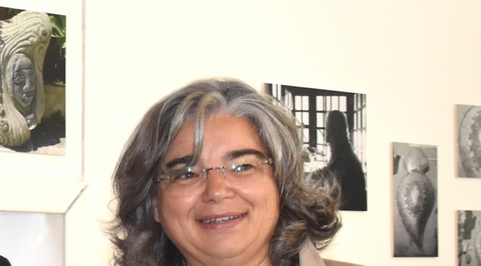 Maria João Domingos é a nova vice-presidente da Câmara das Caldas da Rainha