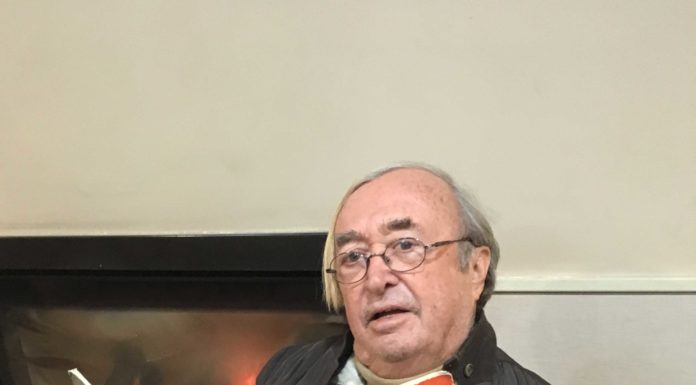 Morreu Pepe Oneto, o último dos jornalistas estrangeiros que fez a cobertura do 16 de Março