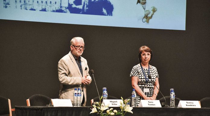 O ponto de equilíbrio entre o doente, a clínica e a tecnologia