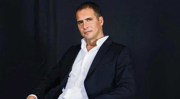 Ricardo Araújo Pereira no Folio