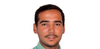 Rodrigo Amaro recandidata-se a líder da JSD caldense