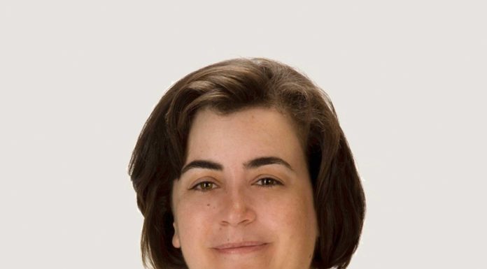 Sara Velez vai ser deputada na Assembleia da República