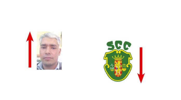 A semana do Zé Povinho