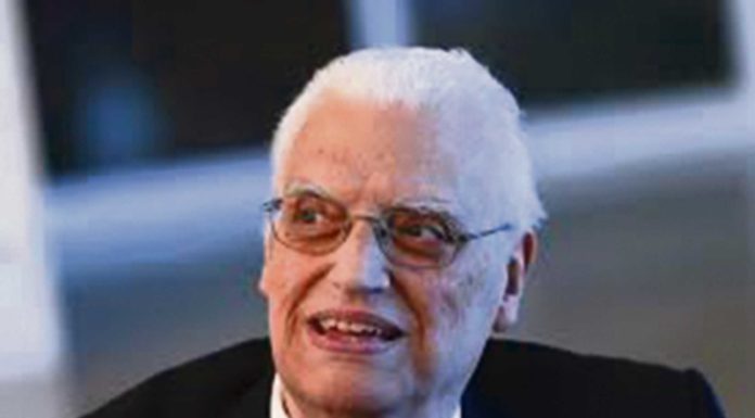 Freitas do Amaral deixou-nos