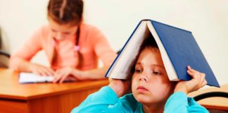 Diagnóstico precoce reduz consequências negativas da PHDA