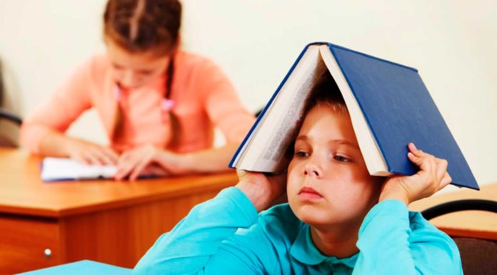 Diagnóstico precoce reduz consequências negativas da PHDA