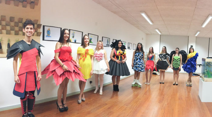 Vernissage – Bring Nature to Design