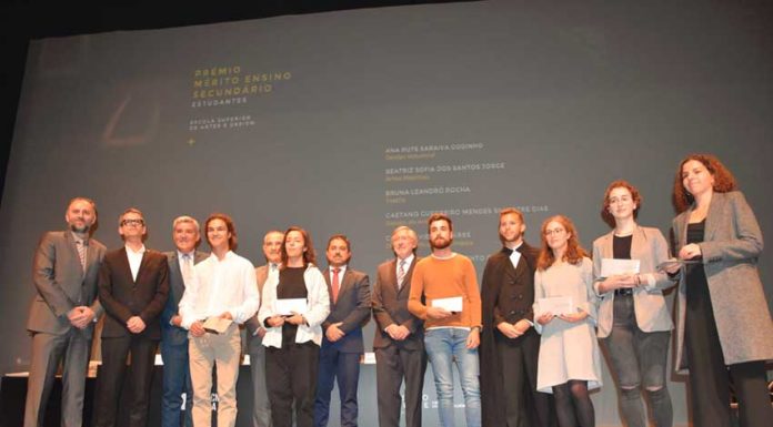 Laboratório da ESAD na Escola do Parque vai ter área de design de interacção e multimédia