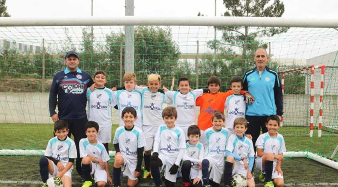 Obidenses venceram nas Caldas