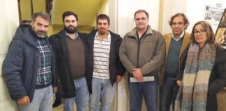 Assembleia-geral do Sporting das Caldas mandatou Comissão Administrativa até final de Junho