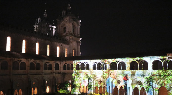 Doces Conventuais levaram milhares de pessoas a Alcobaça
