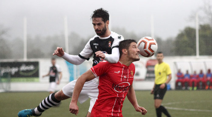 Não houve facilidades em casa do último