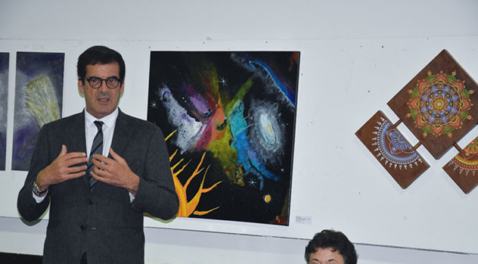 21 às 21 termina com debate sobre Ética por autarca do Porto