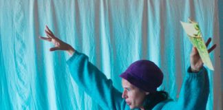 Casa dos Barcos acolhe workshops artísticos