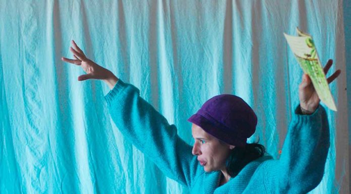 Casa dos Barcos acolhe workshops artísticos