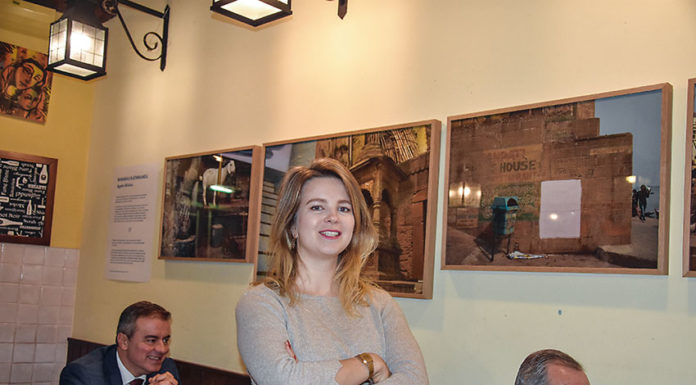 Ovni trouxe artistas nepaleses às Caldas