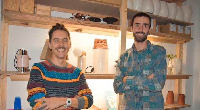 Vícara está de regresso aos Silos