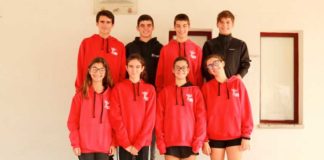 MVD no Torneio de Clubes Stella Maris não séniores