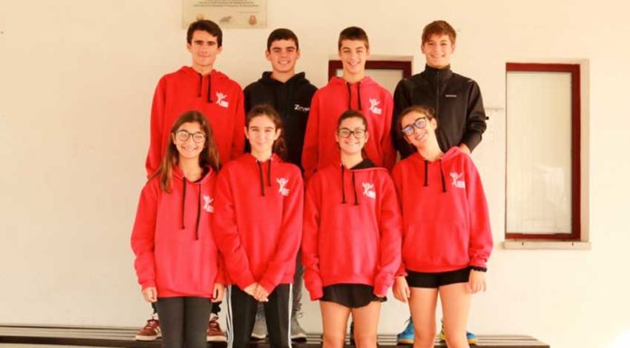 MVD no Torneio de Clubes Stella Maris não séniores