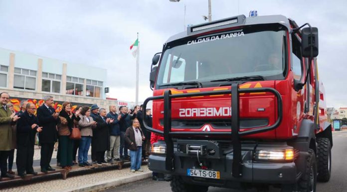 Cortejo de oferendas rendeu 127 mil euros, o segundo maior valor de sempre