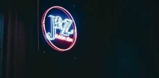 Matthew Halsall encerrou Caldas Nice Jazz