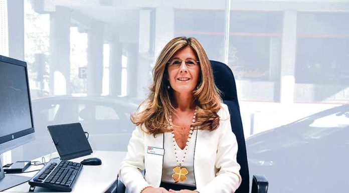 Um banco, um rosto – “O mais gratificante nesta actividade é o contacto com as pessoas”