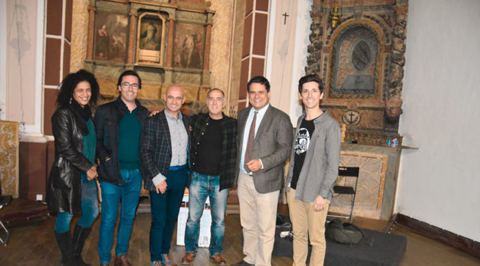 Speak Caldas ajuda a integrar quem chega de novo à cidade