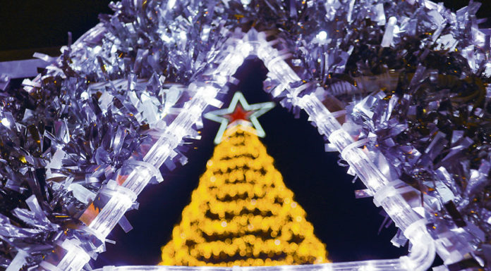 Municípios do Oeste investem milhares de euros em actividades de Natal, mas garantem que o retorno é superior