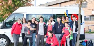 2ª Jornada Zonal de Não Séniores