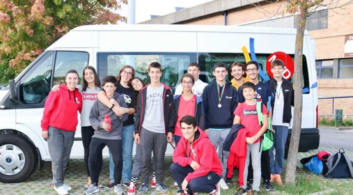 2ª Jornada Zonal de Não Séniores