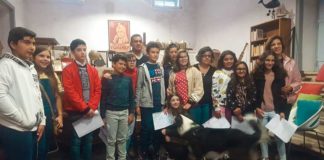 Complexo Escolar do Alvito