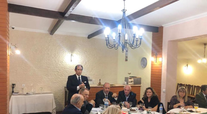 Investigador defende permanência de Portugal na UE mas não federalista