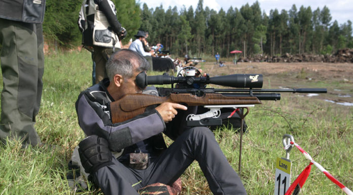 Arco Clube das Caldas em grande no final de época