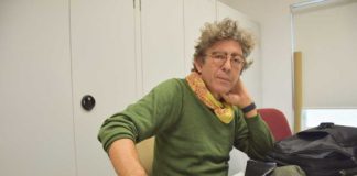 Iniciativa Ovni traz o Oriente às Caldas