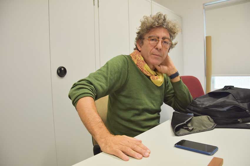 Iniciativa Ovni traz o Oriente às Caldas