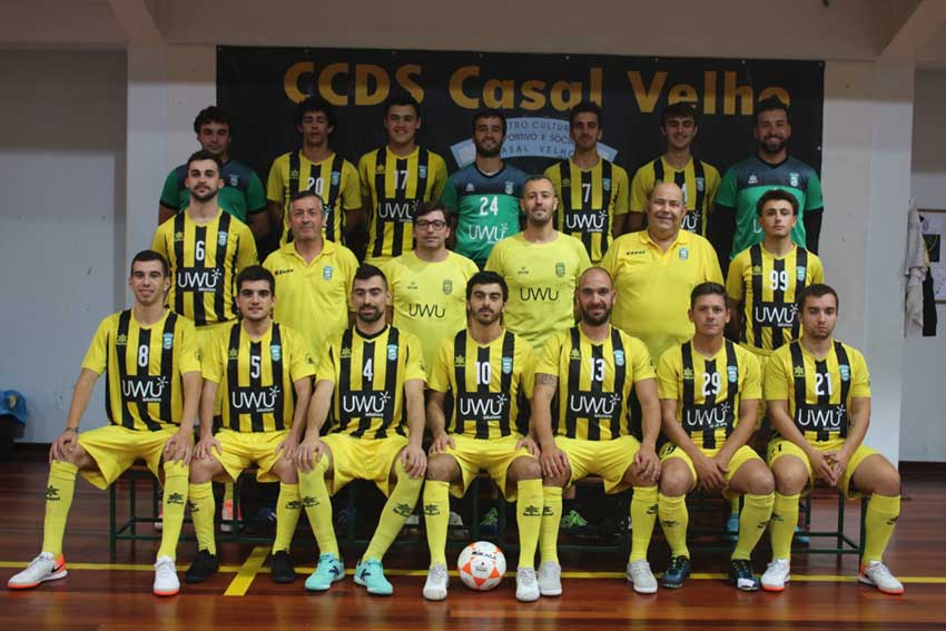 Olho Marinho venceu jogo intenso