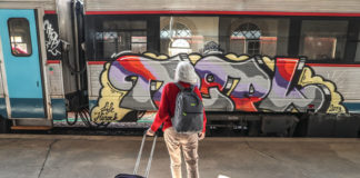 DECO detecta que “não está a ser prestado um serviço público de qualidade” na Linha do Oeste