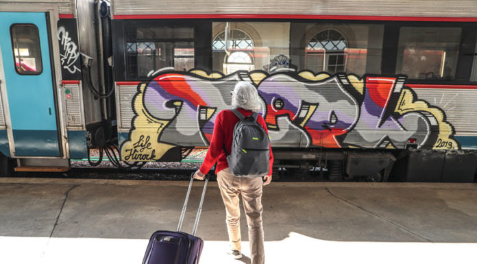 DECO detecta que “não está a ser prestado um serviço público de qualidade” na Linha do Oeste