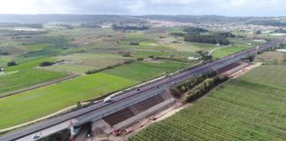 Circulação no IP6 é normalizada amanhã IP6OlhoMarinho