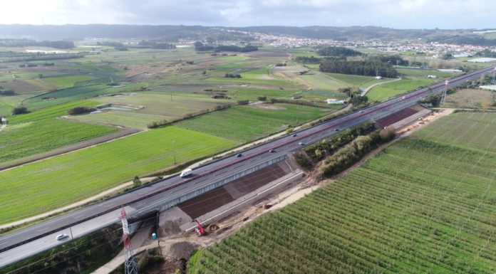 Circulação no IP6 é normalizada amanhã IP6OlhoMarinho