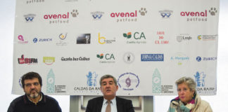 Lucro da Corrida P’la Vida vai ajudar a embelezar a nova ala pediátrica do CHO